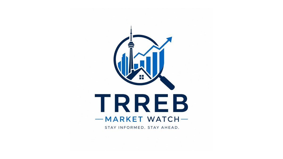 TRREB Market Watch