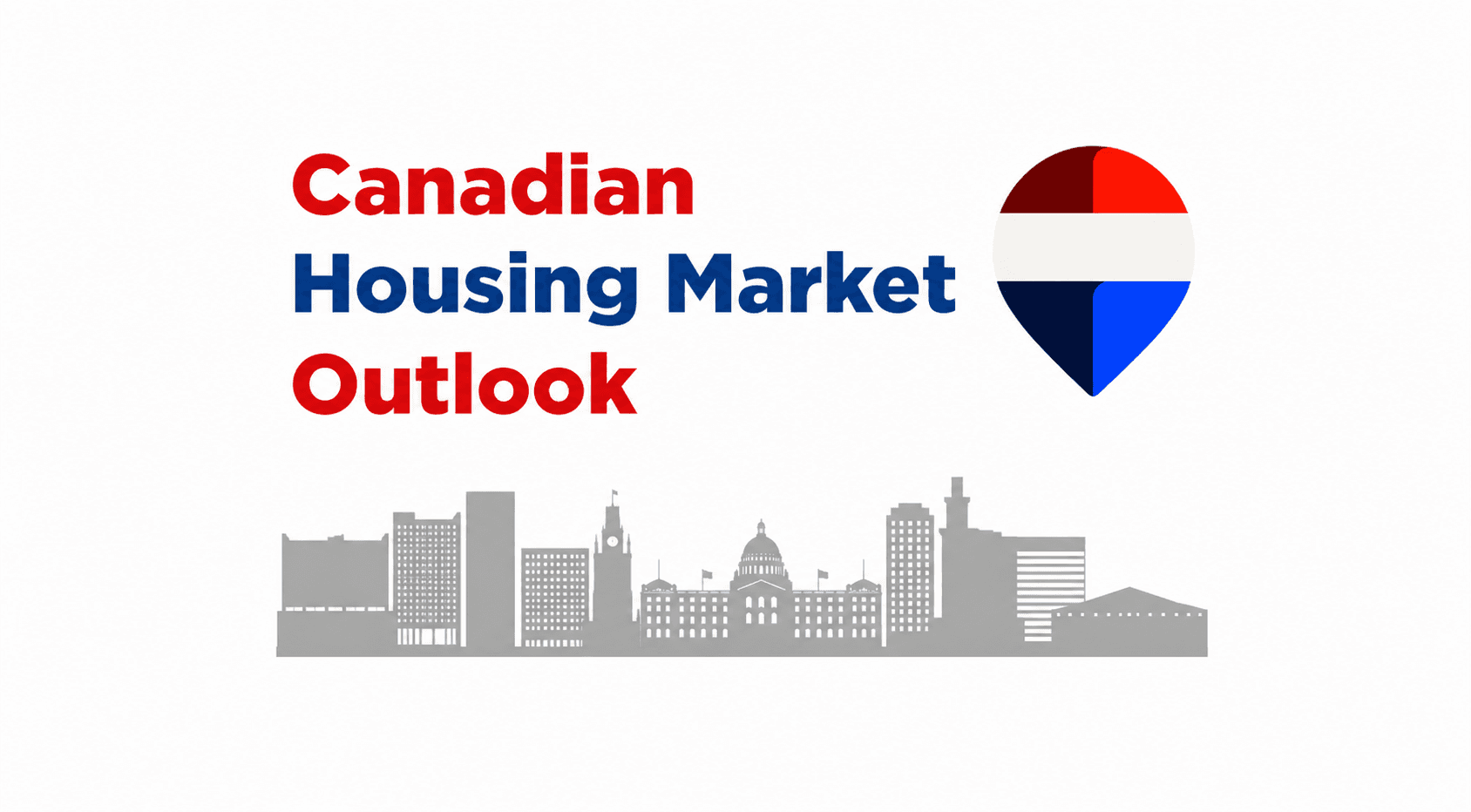 REMAX Canadian Housing Market Outlook